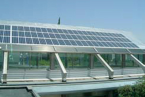 Energ�a Solar Fotovoltaica